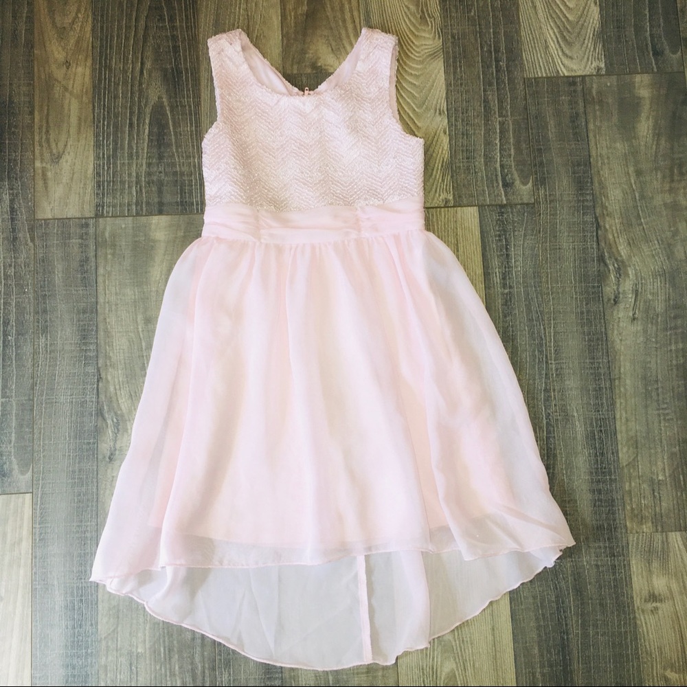 Girls Dress by Speechless GUC